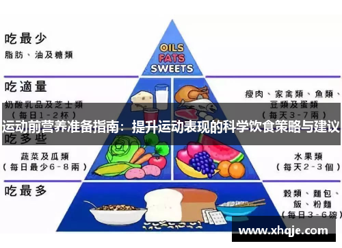 运动前营养准备指南：提升运动表现的科学饮食策略与建议